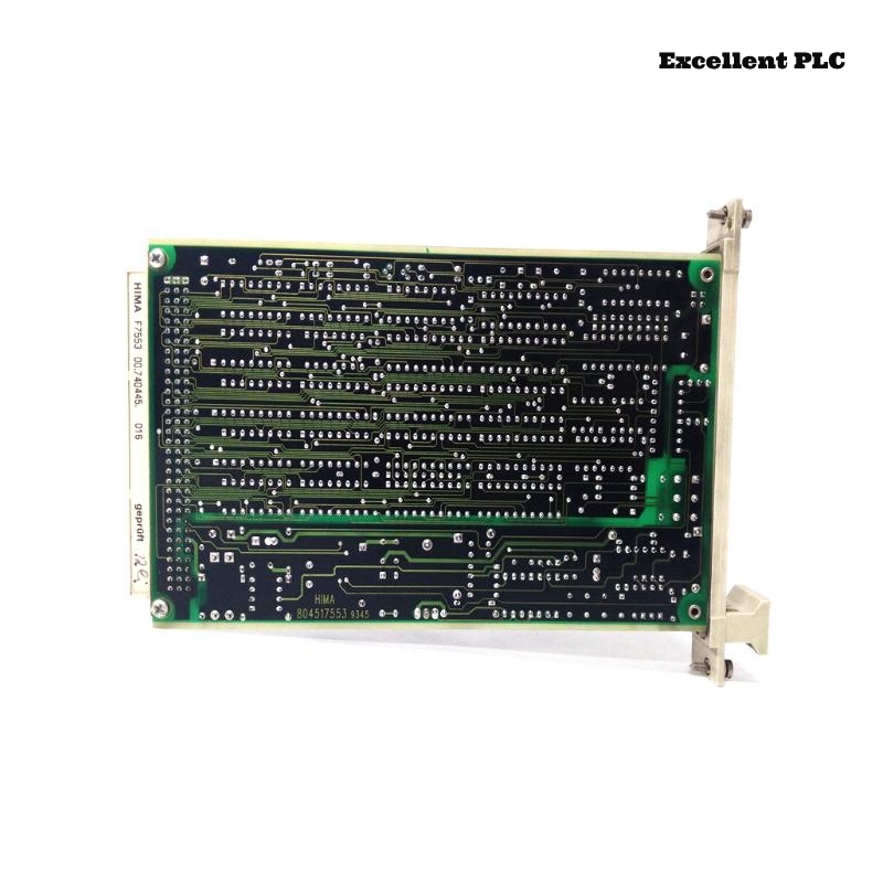 HIMA F1202 Safety Relay Module
