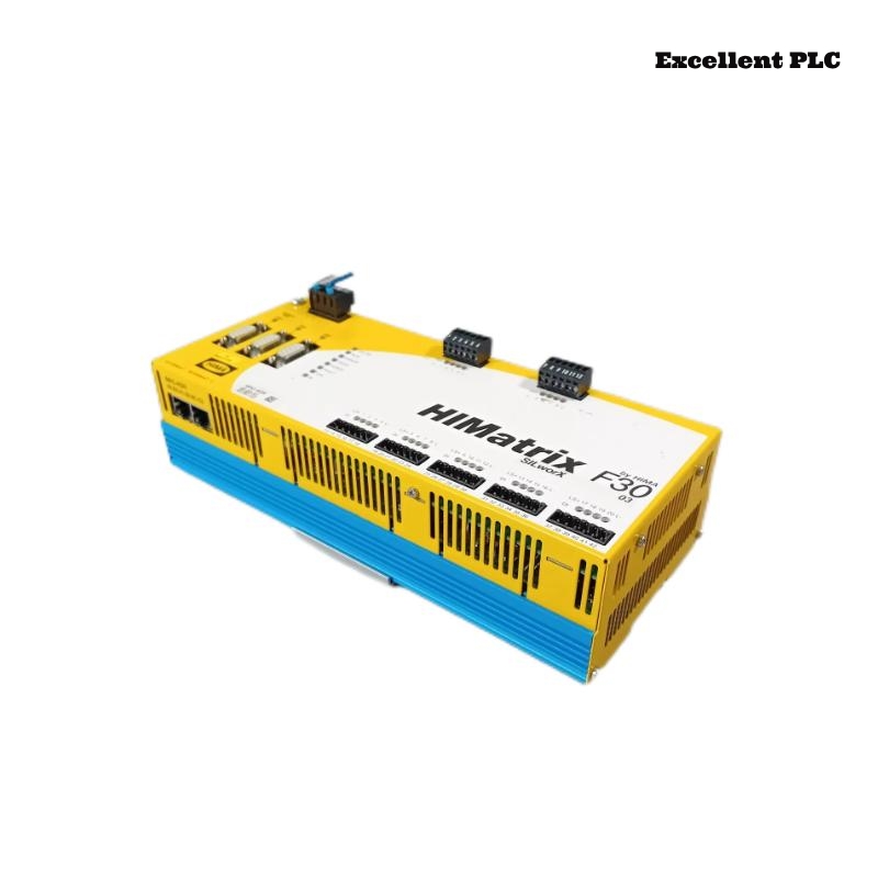 HIMA F3003 Safety-Related Controller