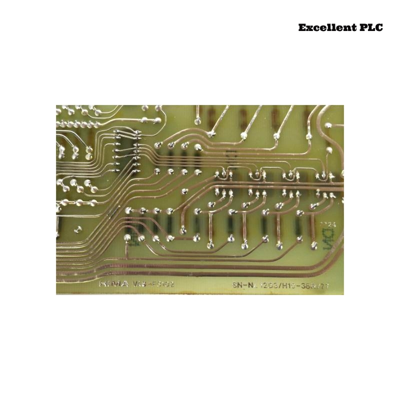 HIMA F3102 Buffer Amplifier Module