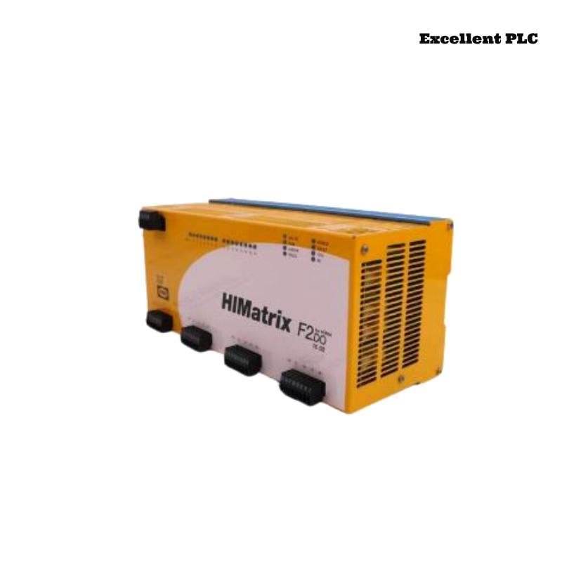 HIMA F3103 Security System Module Card