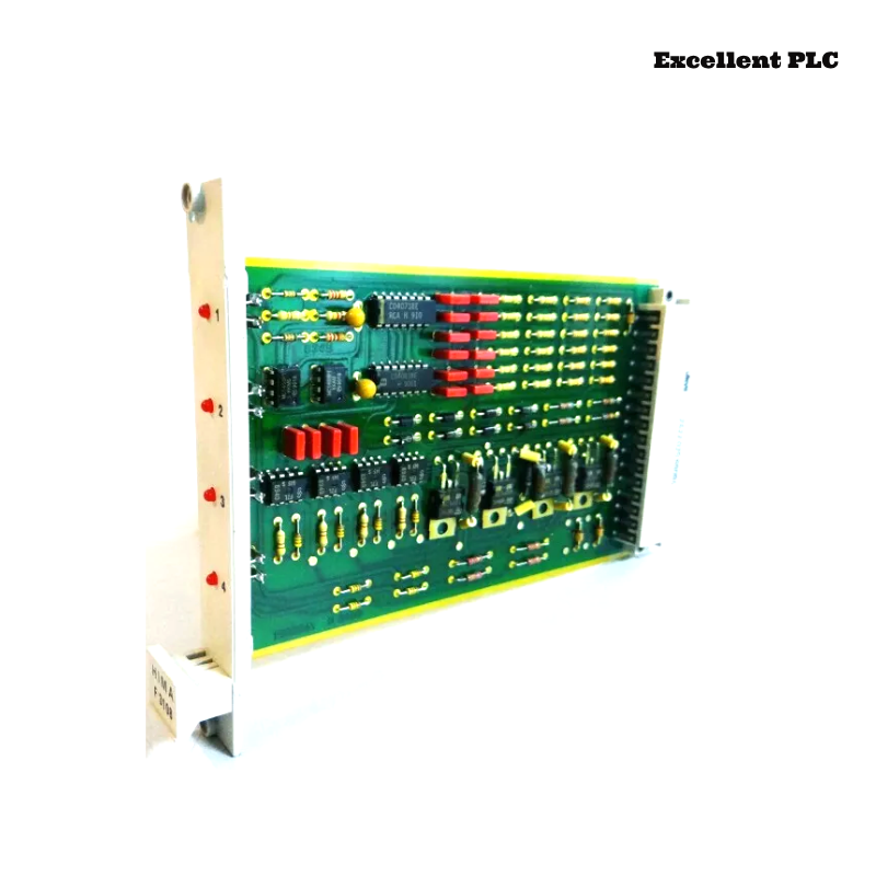 HIMA F3108 Relay Amplifier Module