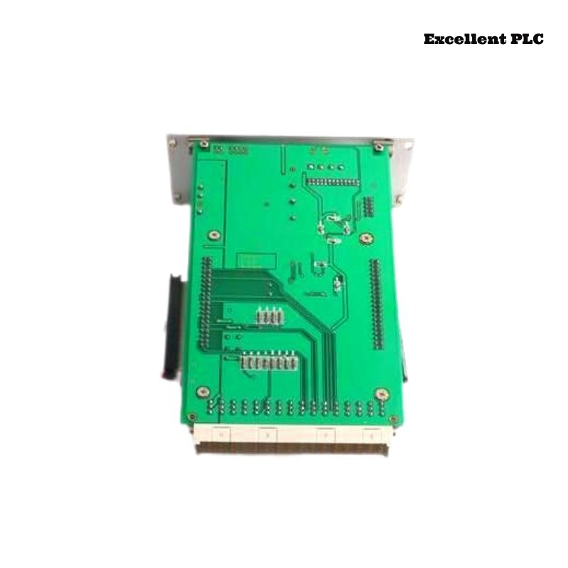 HIMA F3112 4 Channel Power Distribution Module