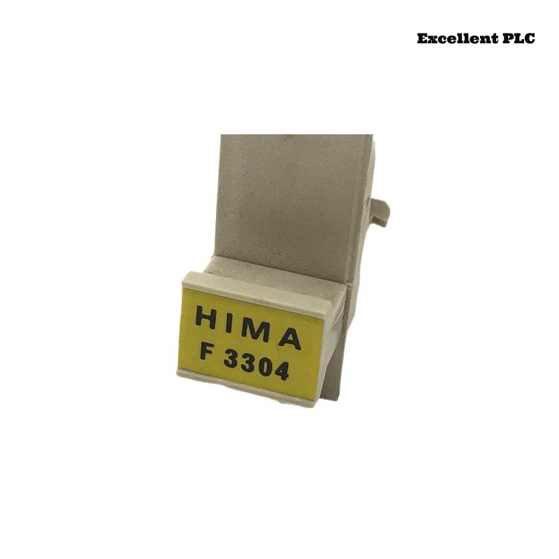HIMA F3304 Input Module