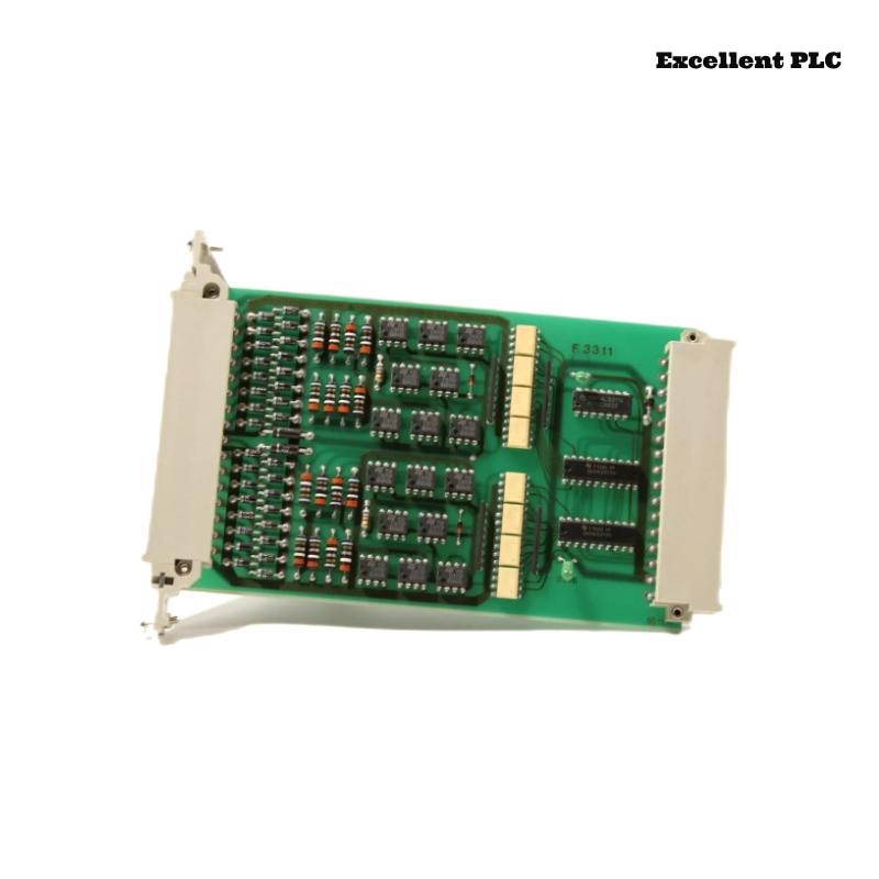 HIMA F3311 Digital Input Module