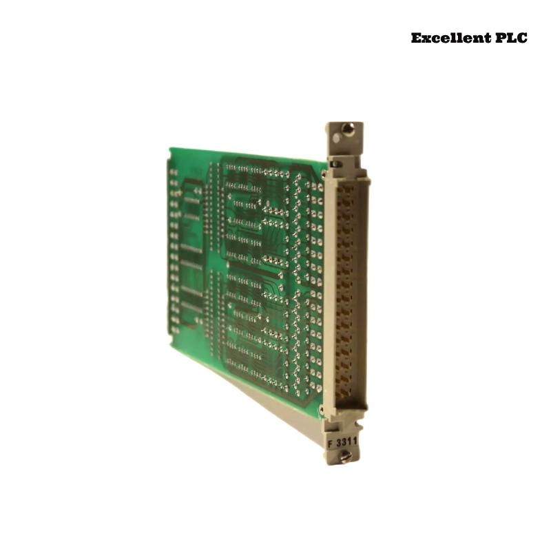 HIMA F3311 Digital Input Module