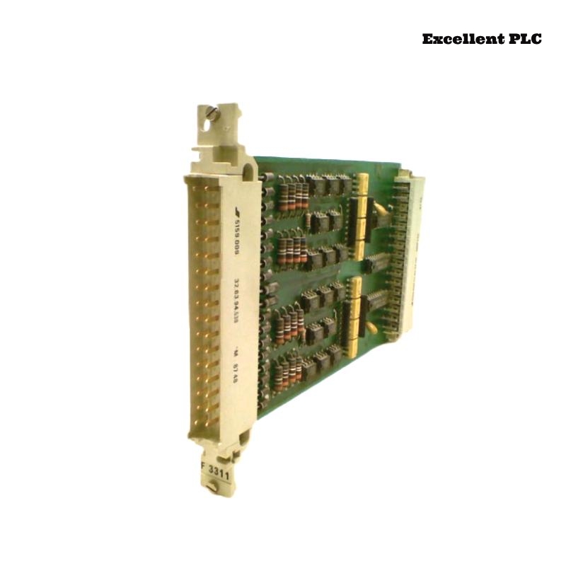 HIMA F3311 Digital Input Module