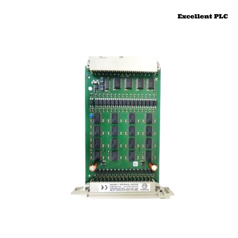 HIMA F3322 16-Channel Output Module