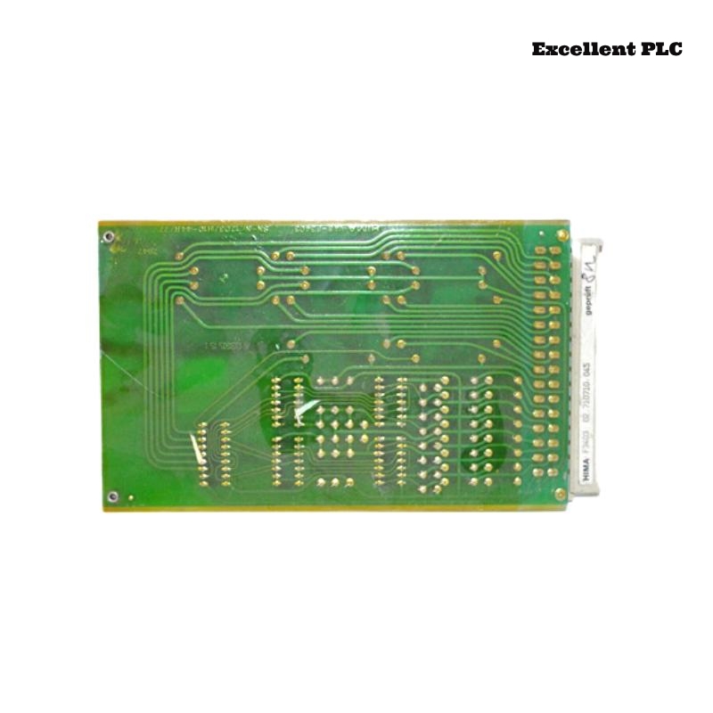 HIMA F3403 Safety Related Relay Module