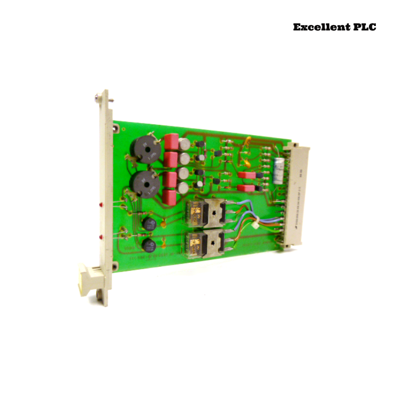 HIMA F3405 Relay Amplifier Module