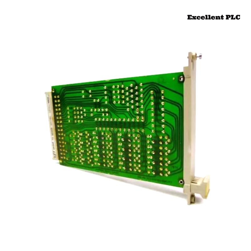 HIMA F4107 Safety Related And Door Module