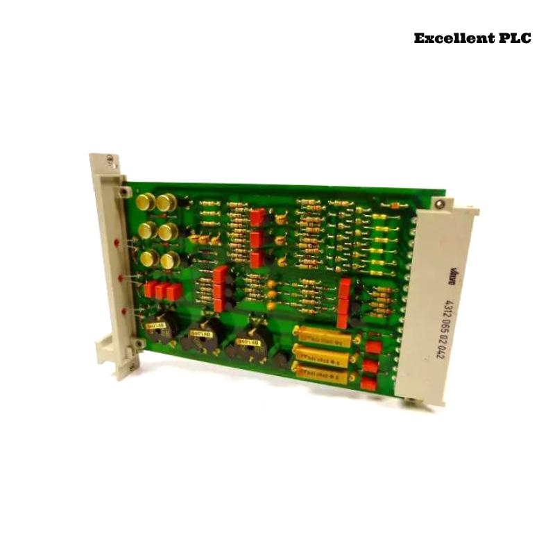 HIMA F4109 Safety Related Four Channel And Door Module