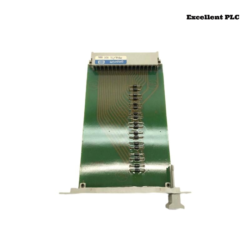 HIMA F4201 981420102 Supply Module