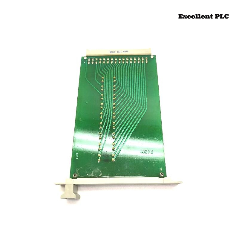 HIMA F4201 981420102 Supply Module