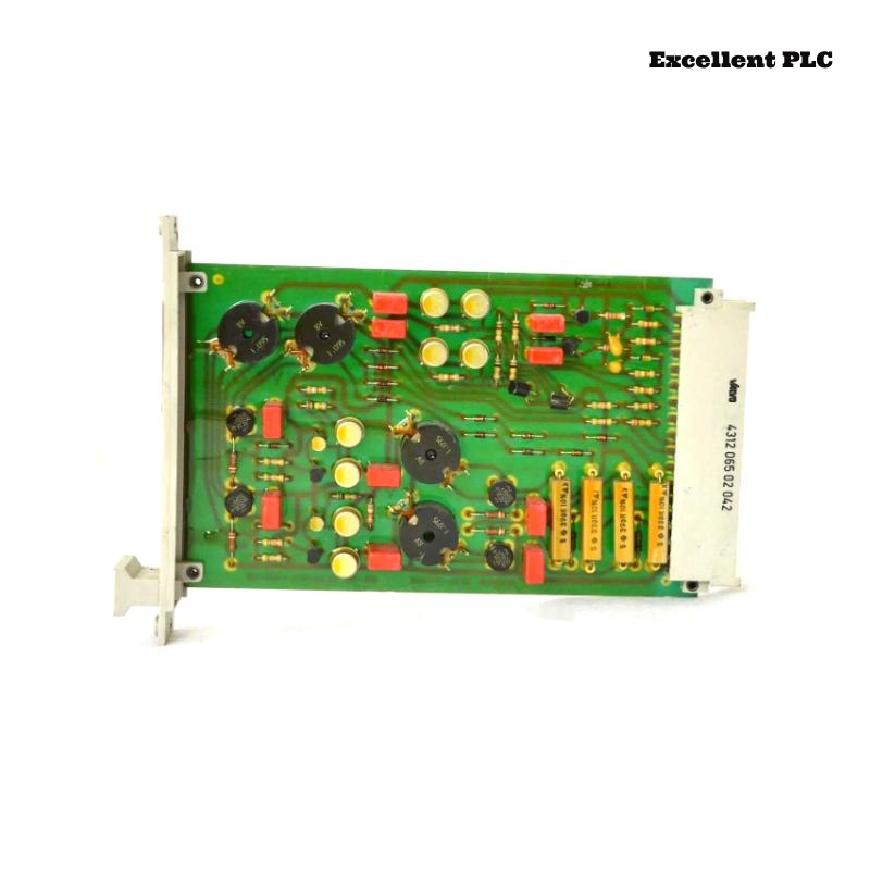 HIMA F4302 4 Channel Blocking Door