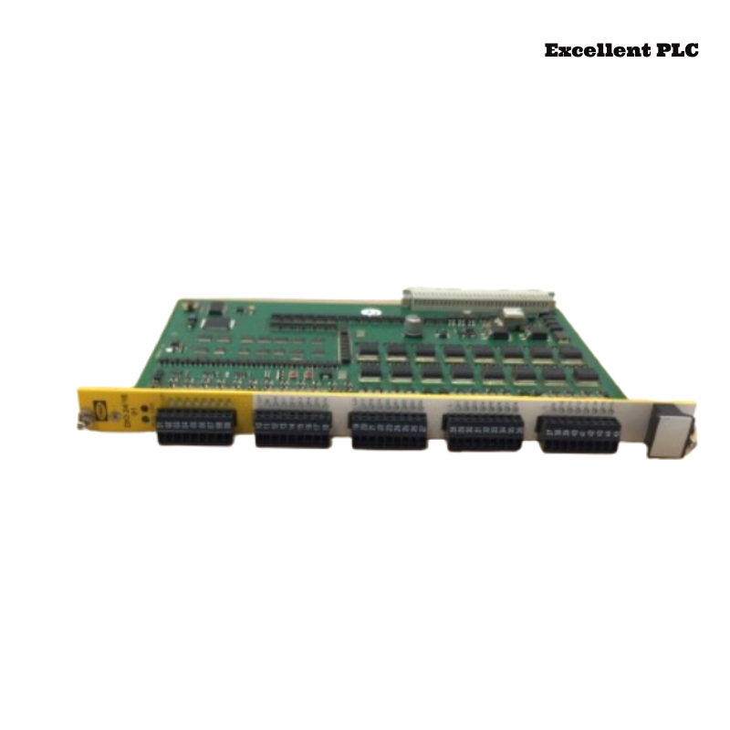HIMA F60 DIO 24/16 01 Digital I/O Module