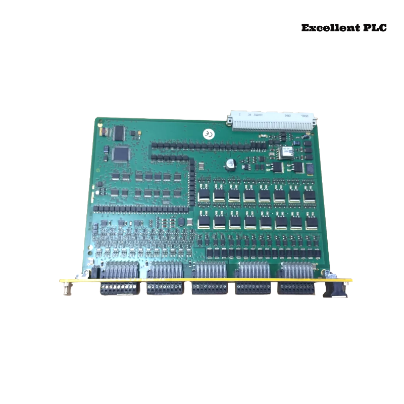 HIMA F60 DIO 24/16 01 Digital I/O Module