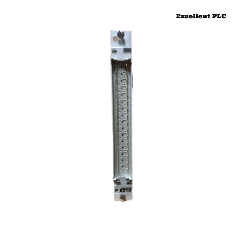 HIMA F6214 Analog Input Module