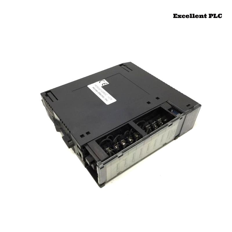 GE HE693STG884 High Resolution Strain Gauge Input Module