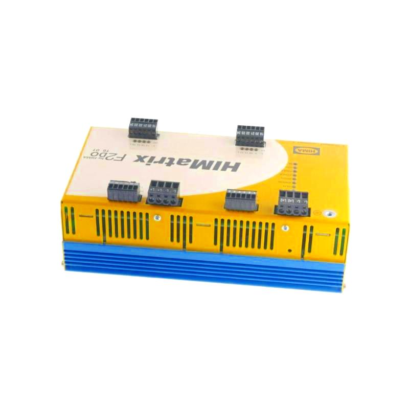 Black Horse F2 DO 16 01 Output Overcurrent Protection Repeatedly Triggering – Load Inrush and Protection Diagnostics in HIMatrix Systems