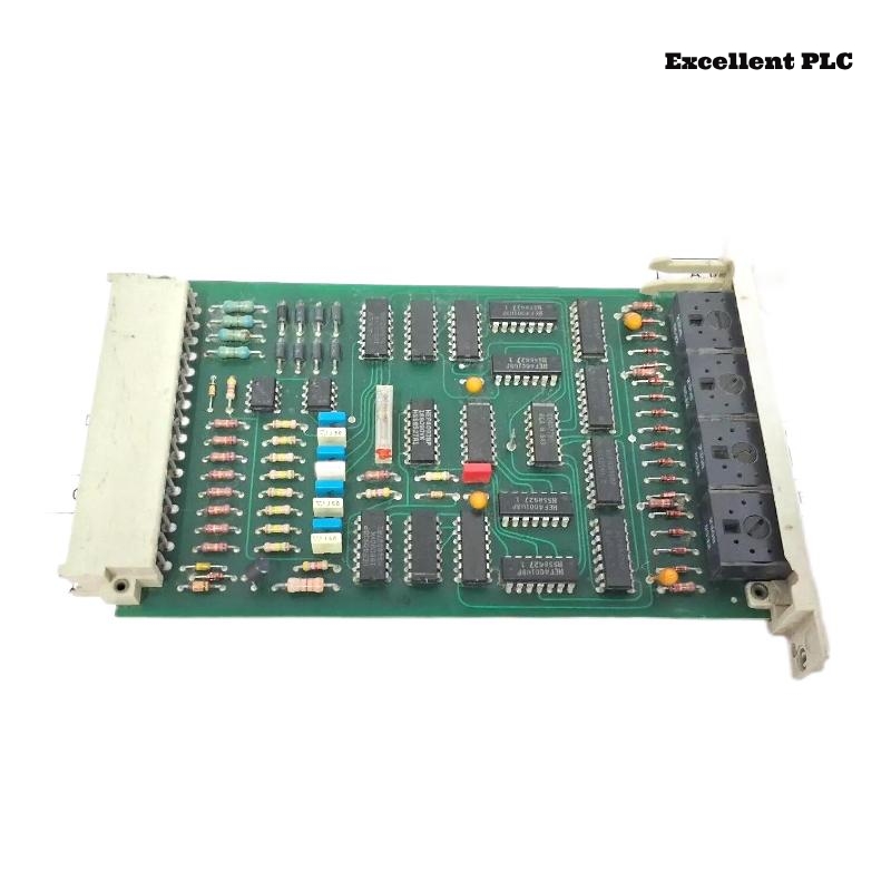 HIMA F2102 Safety Related Application Module