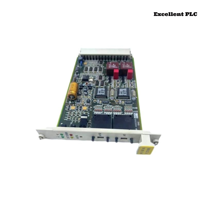 HIMA F2108 Safety Related Multifunctional Delay Module