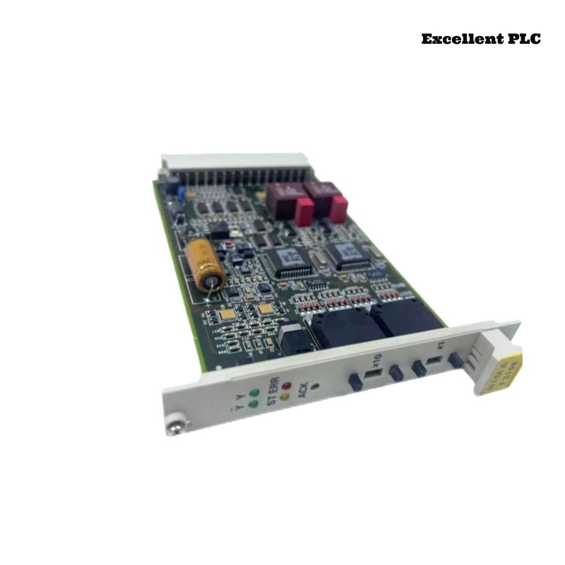 HIMA F2108 Safety Related Multifunctional Delay Module