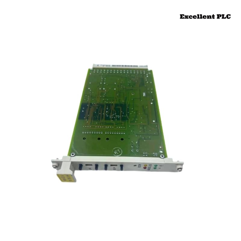 HIMA F2108 Safety Related Multifunctional Delay Module