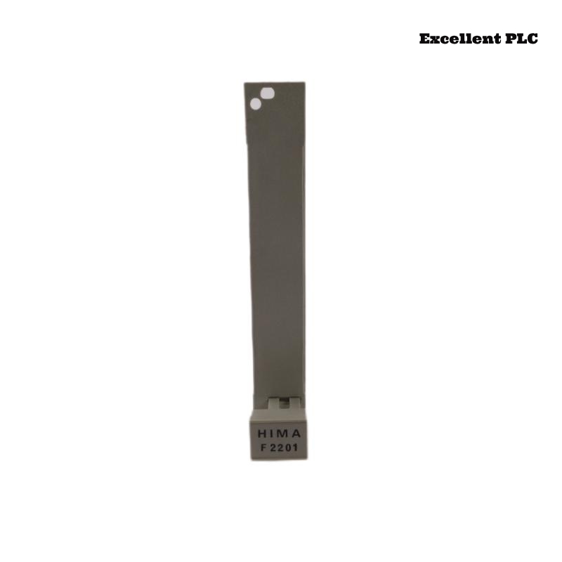 HIMA F2201 Safety Related Controller Module