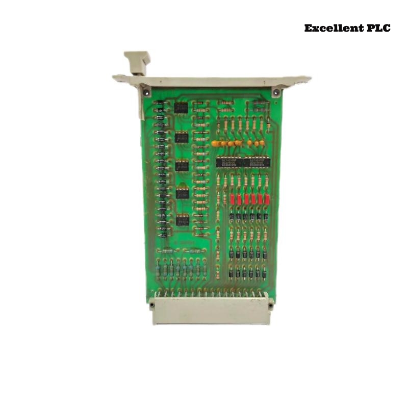 HIMA F2201 Safety Related Controller Module