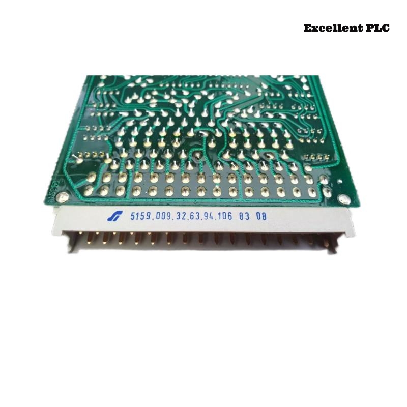 HIMA F2302 Security System Module Card