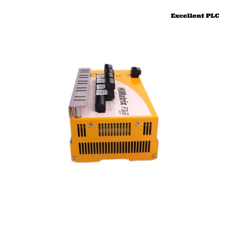 HIMA F3 AIO 8/4 01 Remote I/O Module