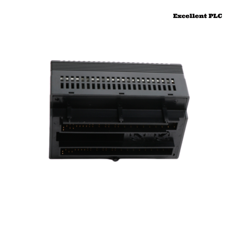 GE IC200ALG260 Analog Input Module
