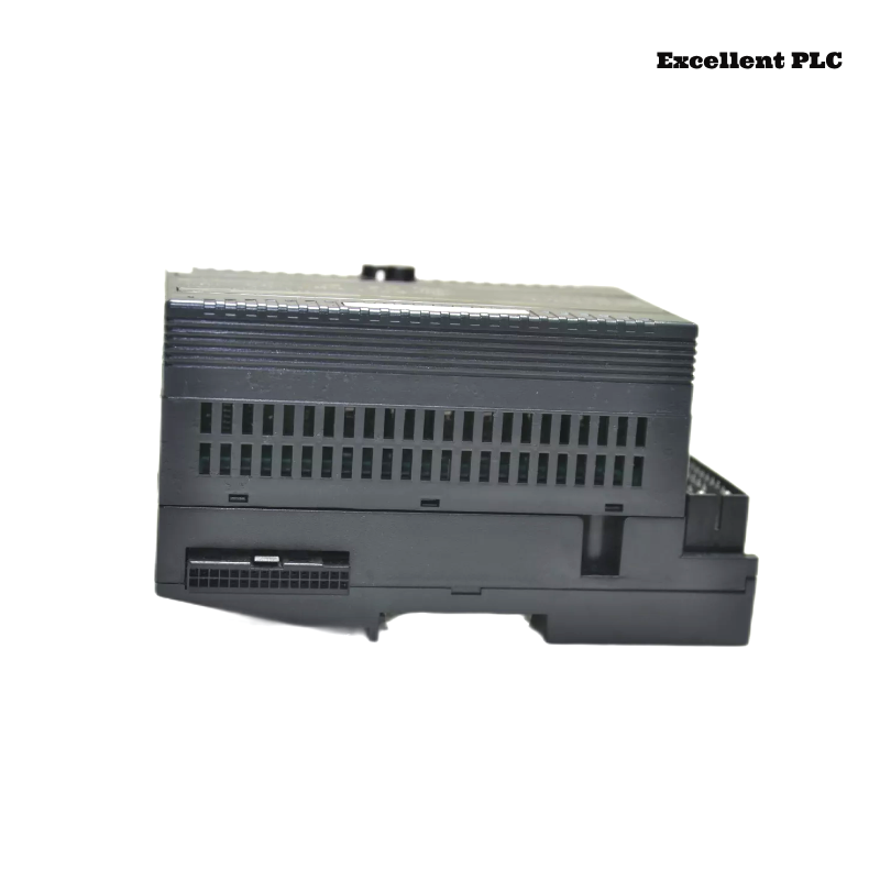 GE IC200ALG630-BB Analog Input Module