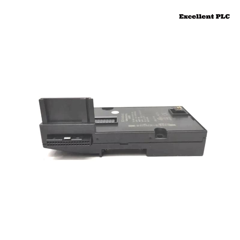 GE IC200CHS006E VersaMax I/O Local Communications Carrier