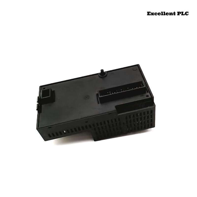 GE IC200CMM020-AA Serial Communications Module