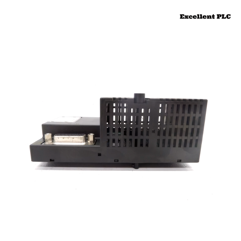 GE IC200CMM020-AA Serial Communications Module