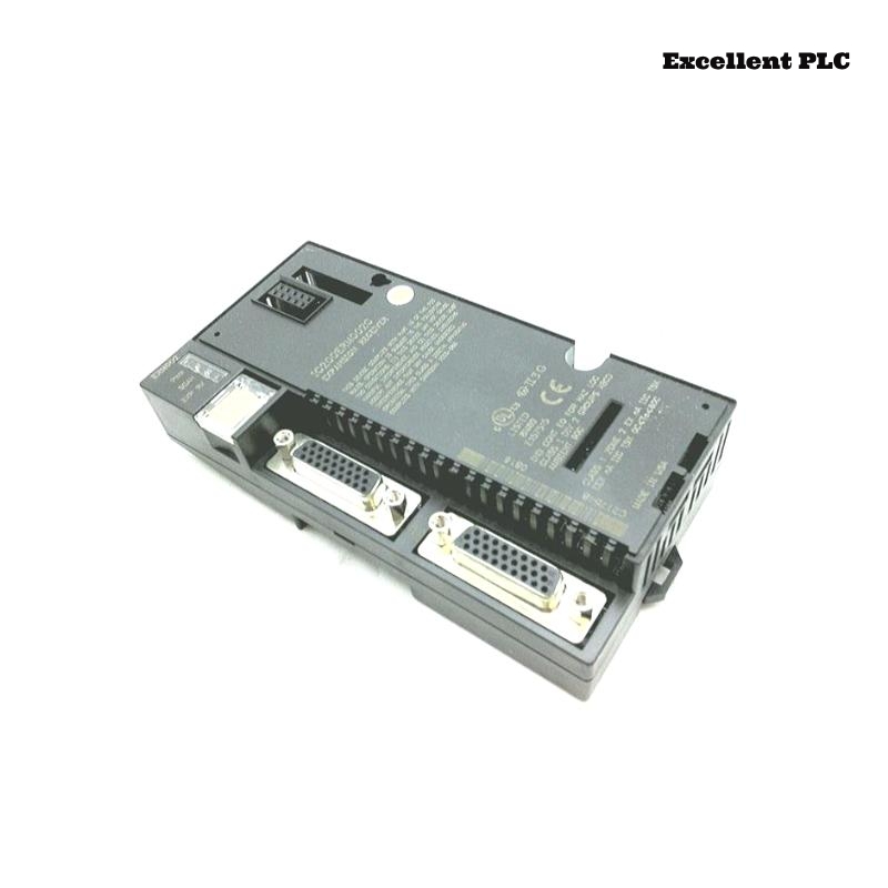 GE IC200ERM002A Expansion Receiver Module