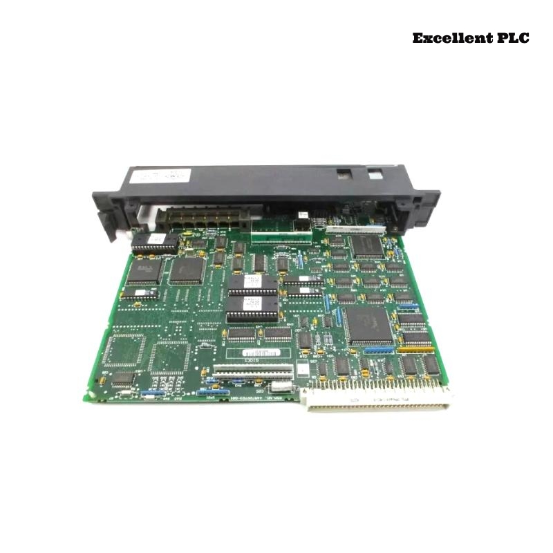 GE IC697BEM731Y Bus Controller Module