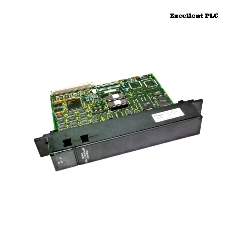 GE IC697BEM731Y Bus Controller Module