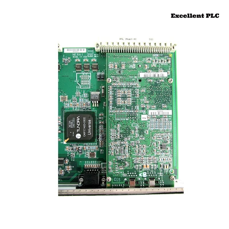 GE IC698ETM001-DG Ethernet Interface Module