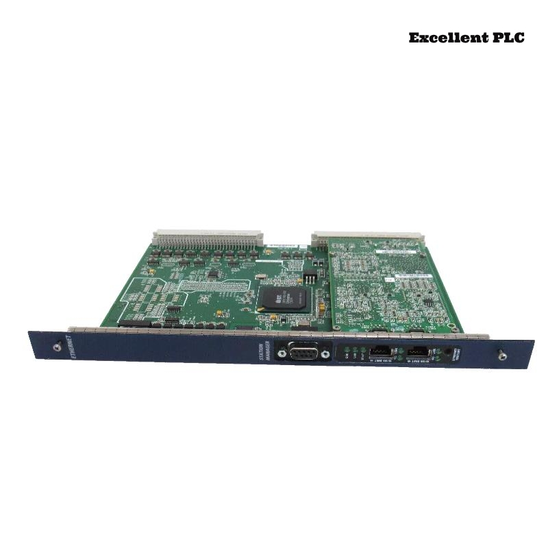 GE IC698ETM001-EP Ethernet Interface Module