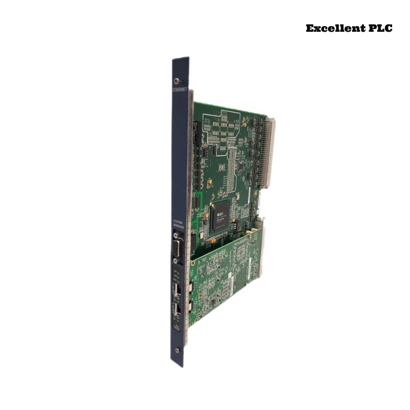 GE IC698ETM001-EP Ethernet Interface Module