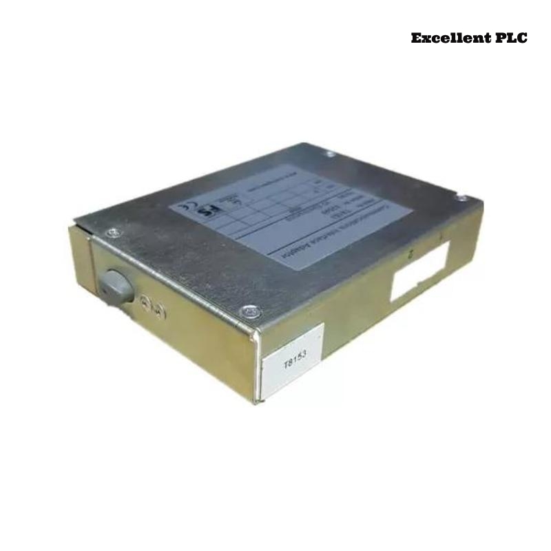 ICS Triplex T8153 Communications Interface Adapter