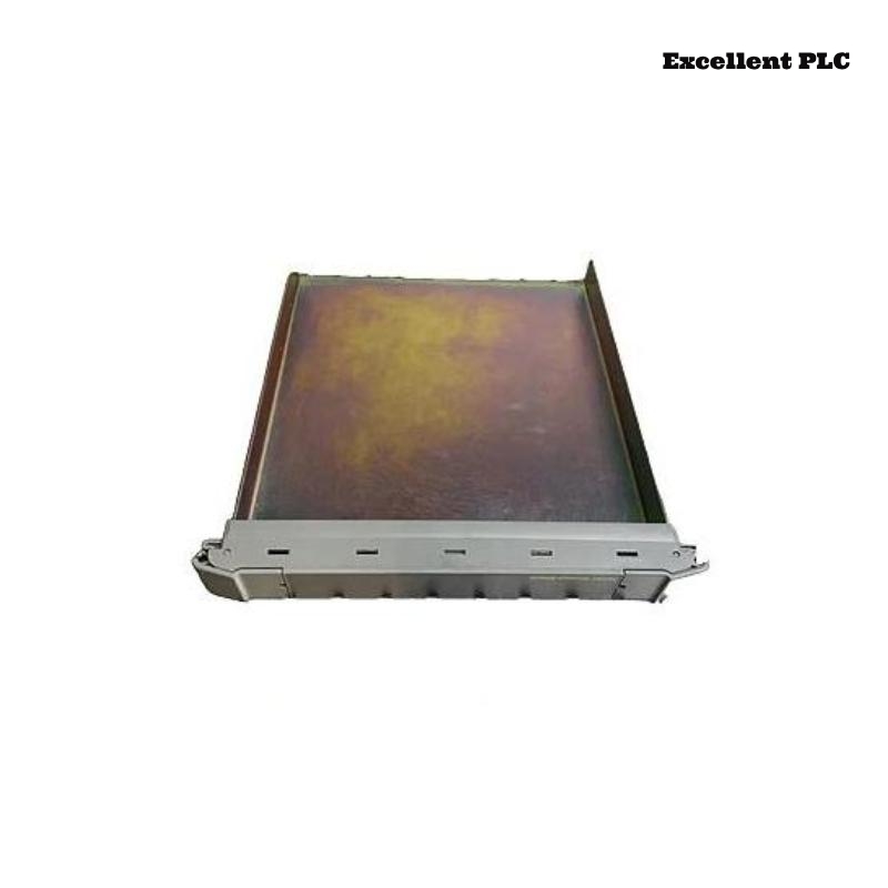 ICS Triplex T8191 Trusted Single Slot Width Shield