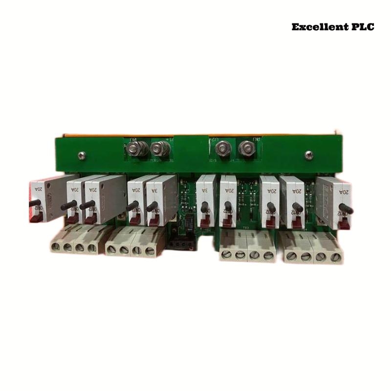 ICS Triplex T8292 Trusted Power Distribution Unit