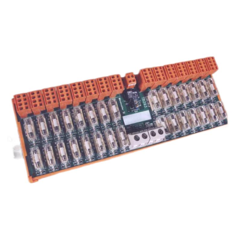 ICS Triplex T8293 Power Distribution Unit — The Illusion of Safety Created by Redundant Power