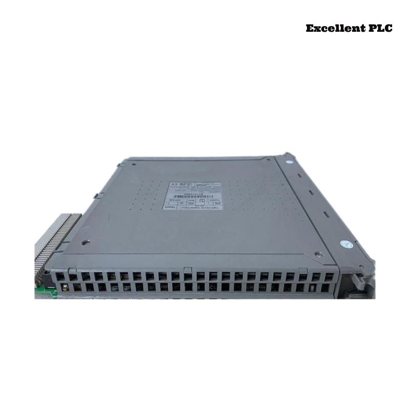 ICS Triplex T8403 Trusted TMR 24V dc Digital Input Module
