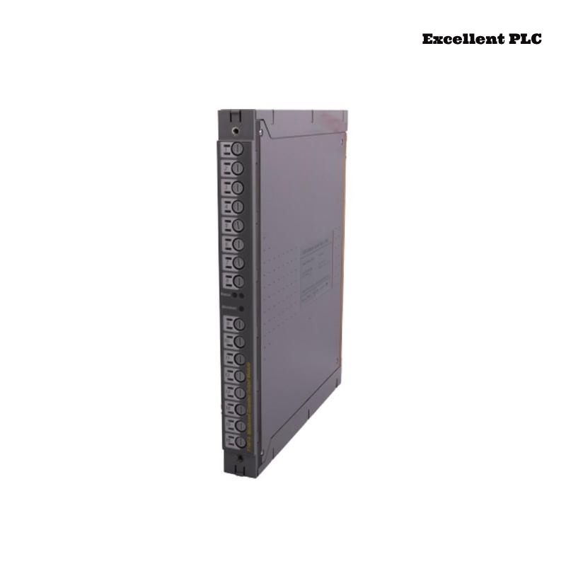 ICS Triplex T8431C Analog Input Module