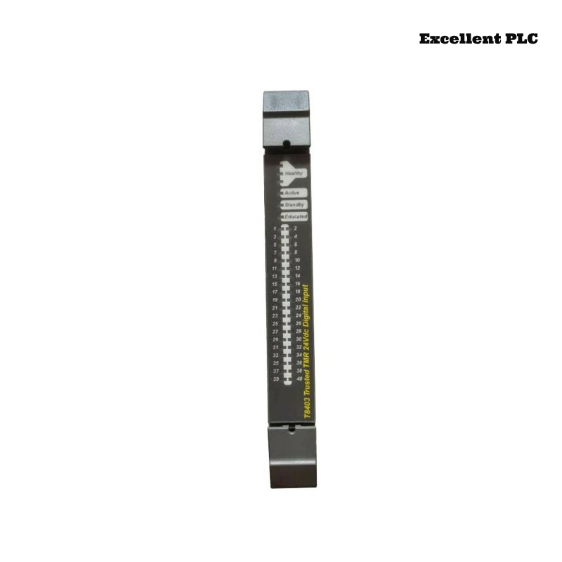ICS Triplex T8461 Vdc Digital Output Module