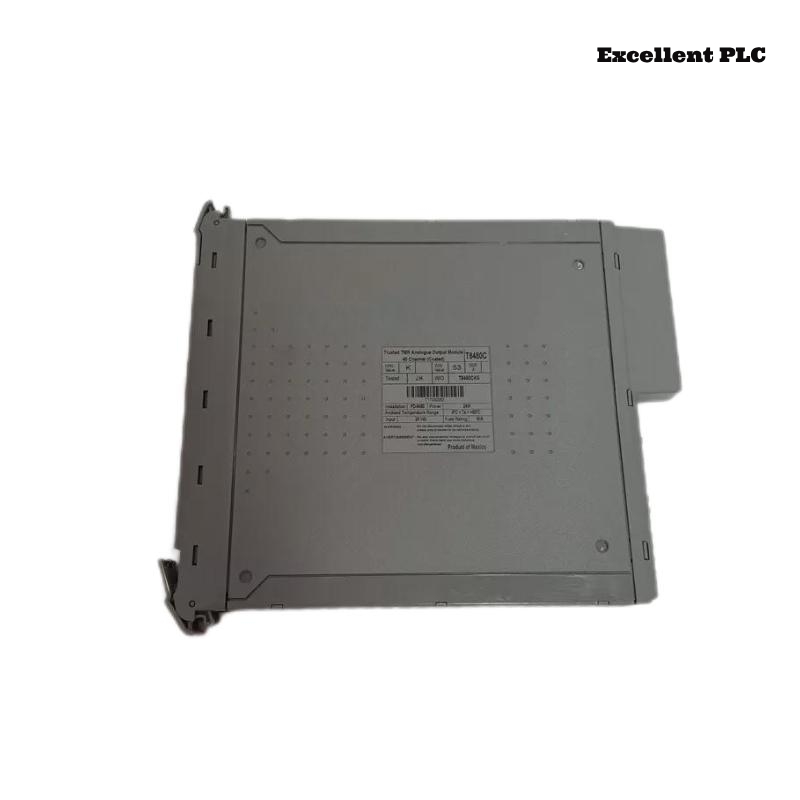 ICS Triplex T8480C Digital Input Module